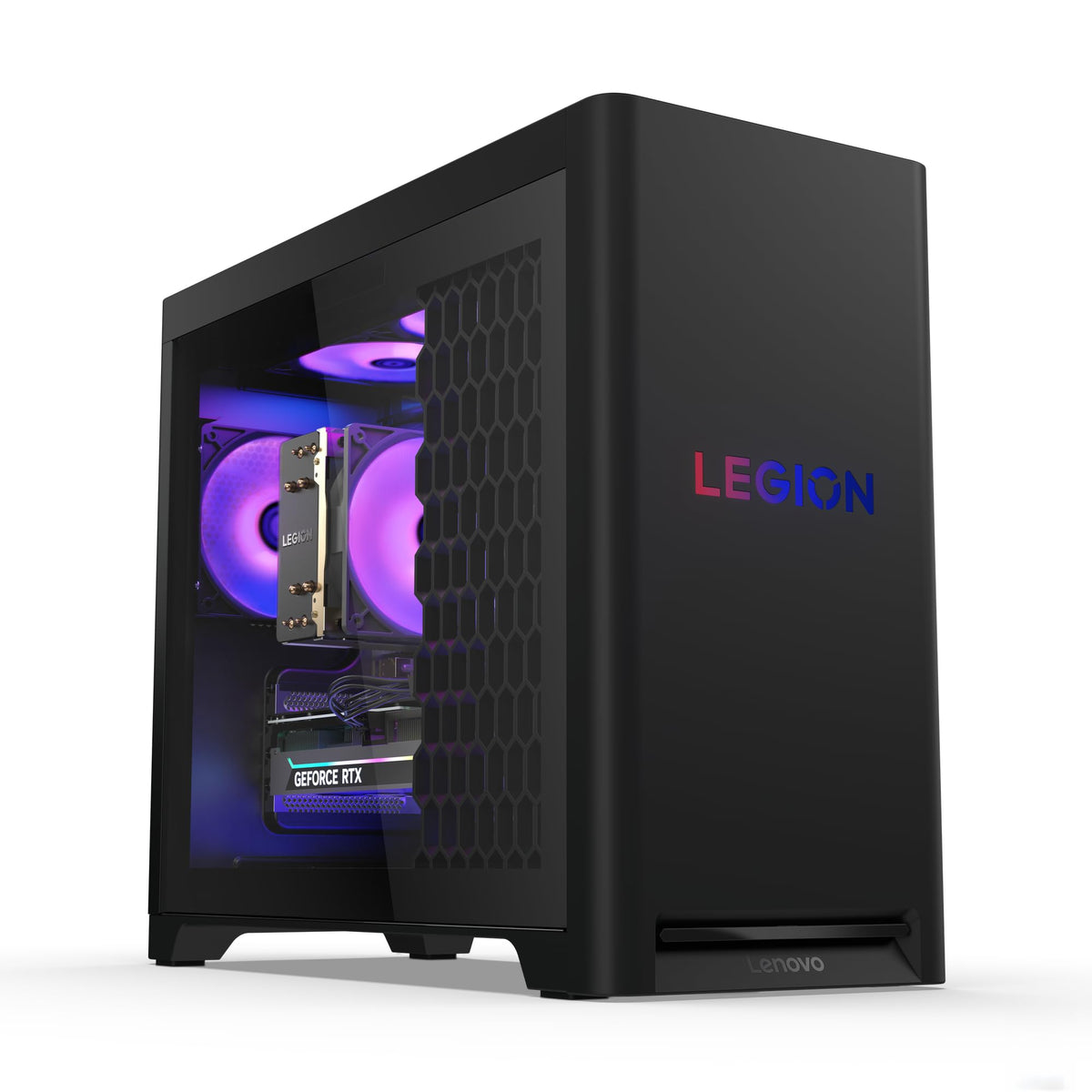 Lenovo Legion Tower 5i PC de gaming| Intel Core Ultra 7|32GB RAM|2TB SSD|30L| - 90YA0018GF