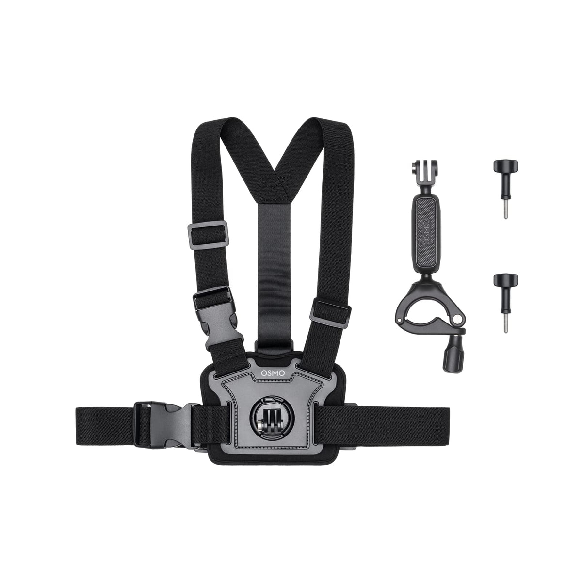 DJI Osmo Action Bike Accessories Set - CP.OS.00000244.01