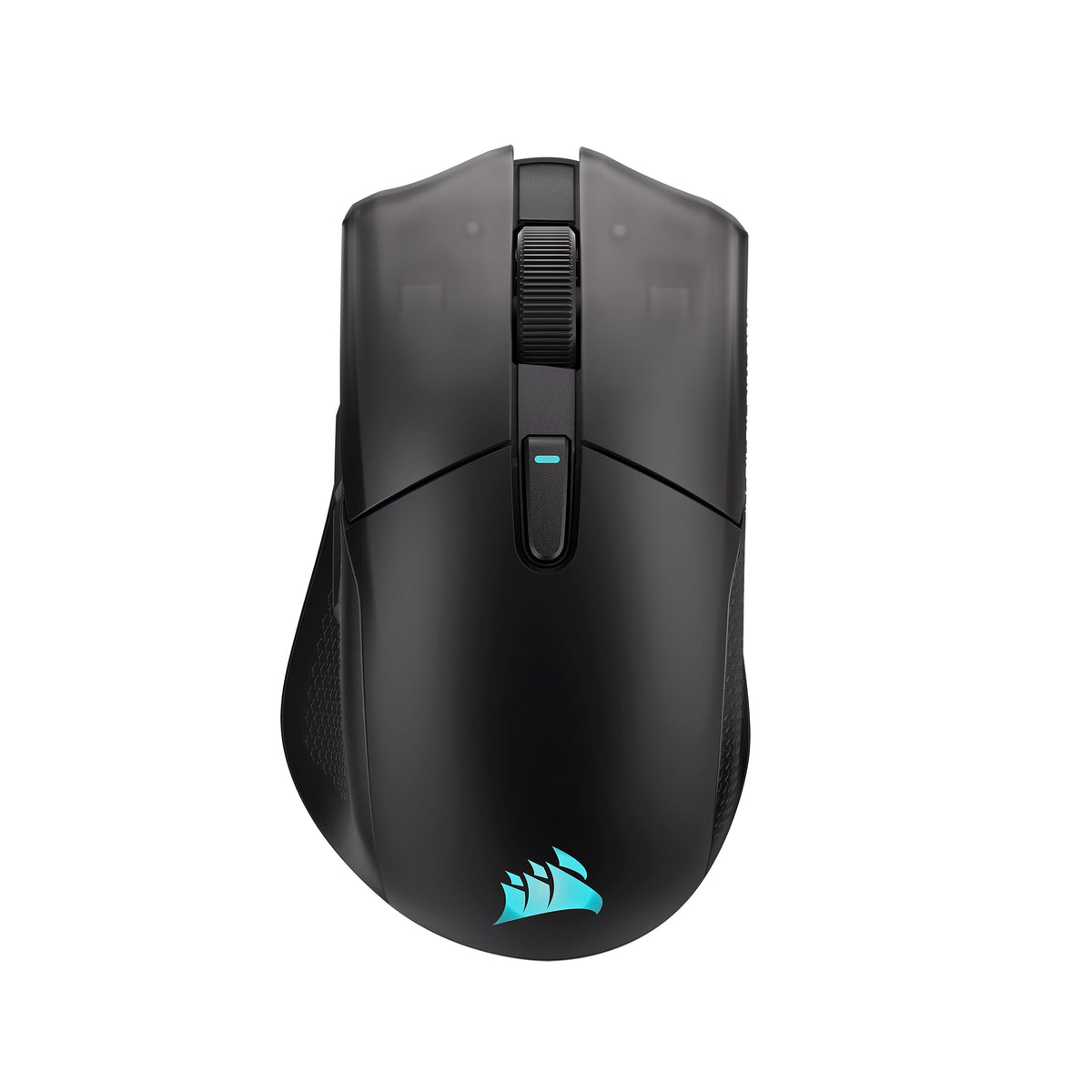 Corsair Harpoon v2 Wireless Gaming-Maus – Schwarz - CH-9311110-WW