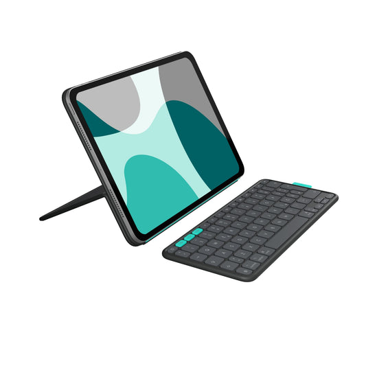 Logitech Flip Folio iPad Pro 11" M4 M5 (920-013397)