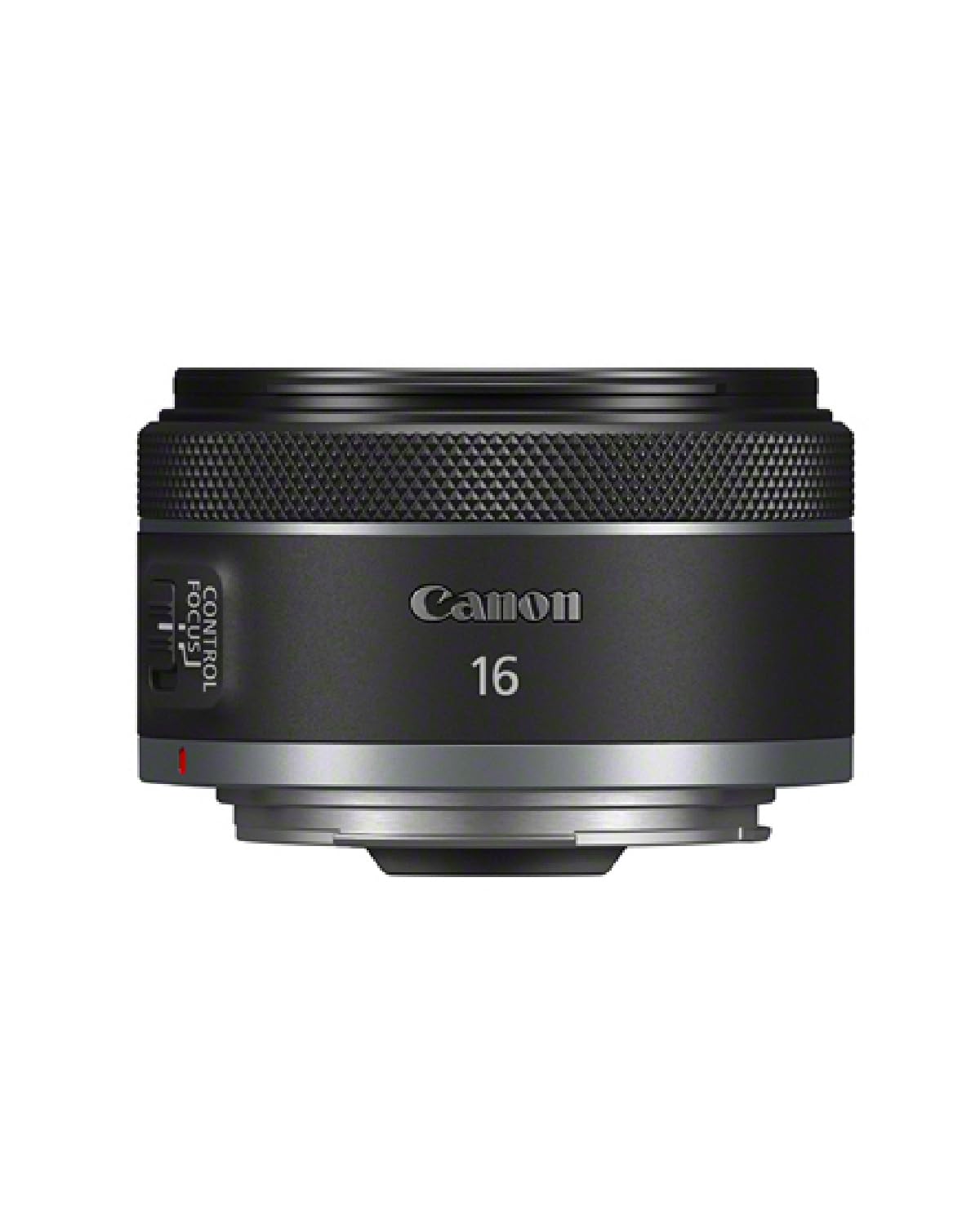 Canon RF Lens 16mm F2.8 STM – Ultra Wide Angle Prime Lens for Vlogging & Landscape Photography | Compatible with EOS R System - 5051C005