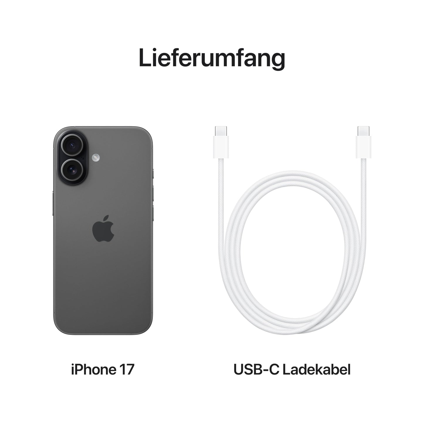 Apple iPhone 17 512GB MG6P4ZD/A