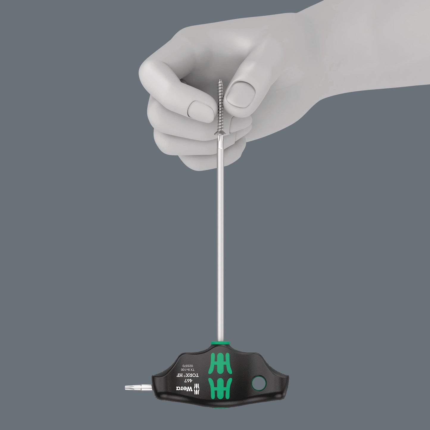 Wera 05004190001 Bicycle Big-Pack 1, screwdriver set, 14 pieces