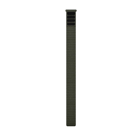 Garmin Ultrafit Nylon Armband - flexible, breathable, durable and comfortable; in various sizes - 010-13306-14