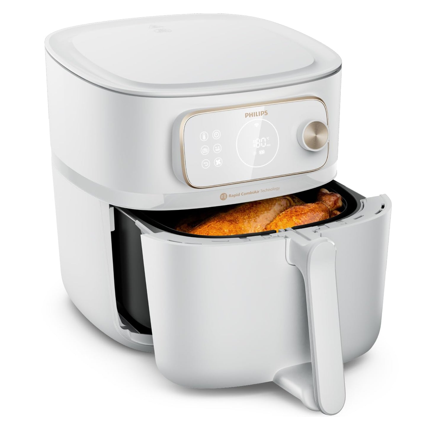 Philips Airfryer Combi 7000 Series XXL HD9876/20 8.3L