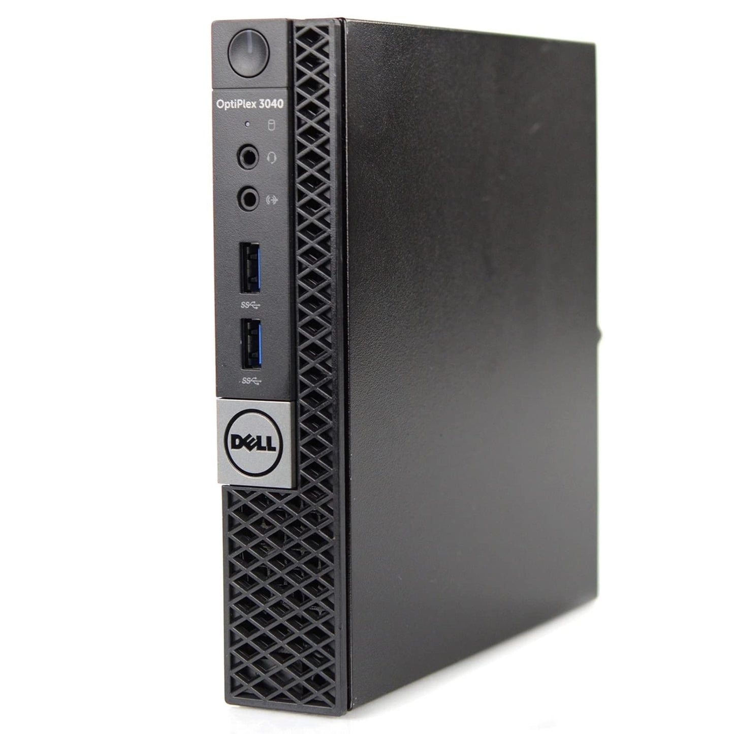 Mini PC Desktop PC Dell Optiplex 3040, Core i5-6400T processor, 8 GB RAM, 240 GB SSD, HDMI, Win 11 Pro (refurbished) - DELL3040-MICRO-I5