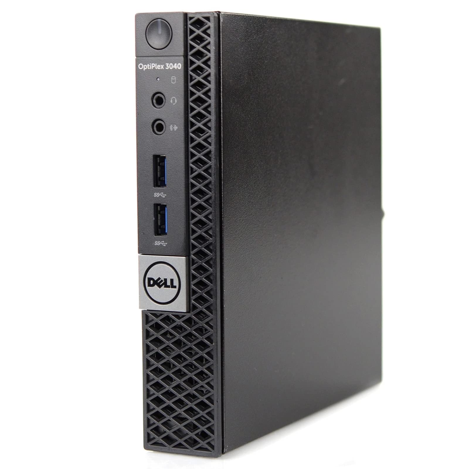 Mini PC Desktop PC Dell Optiplex 3040, Core i5-6400T processor, 8 GB RAM, 240 GB SSD, HDMI, Win 11 Pro (refurbished) - DELL3040-MICRO-I5