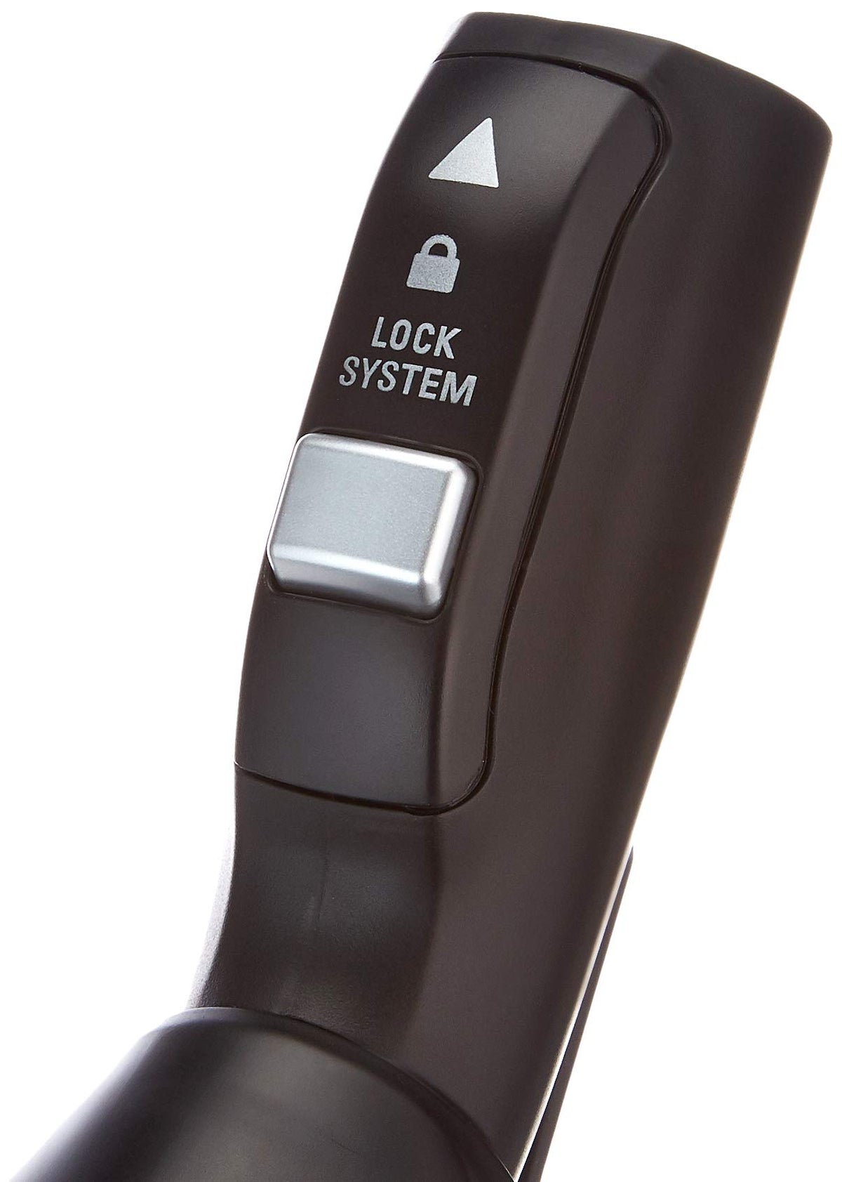 Rowenta ZR901801 Delta Parkett-Düse pentru SFE, Negru, Argintiu