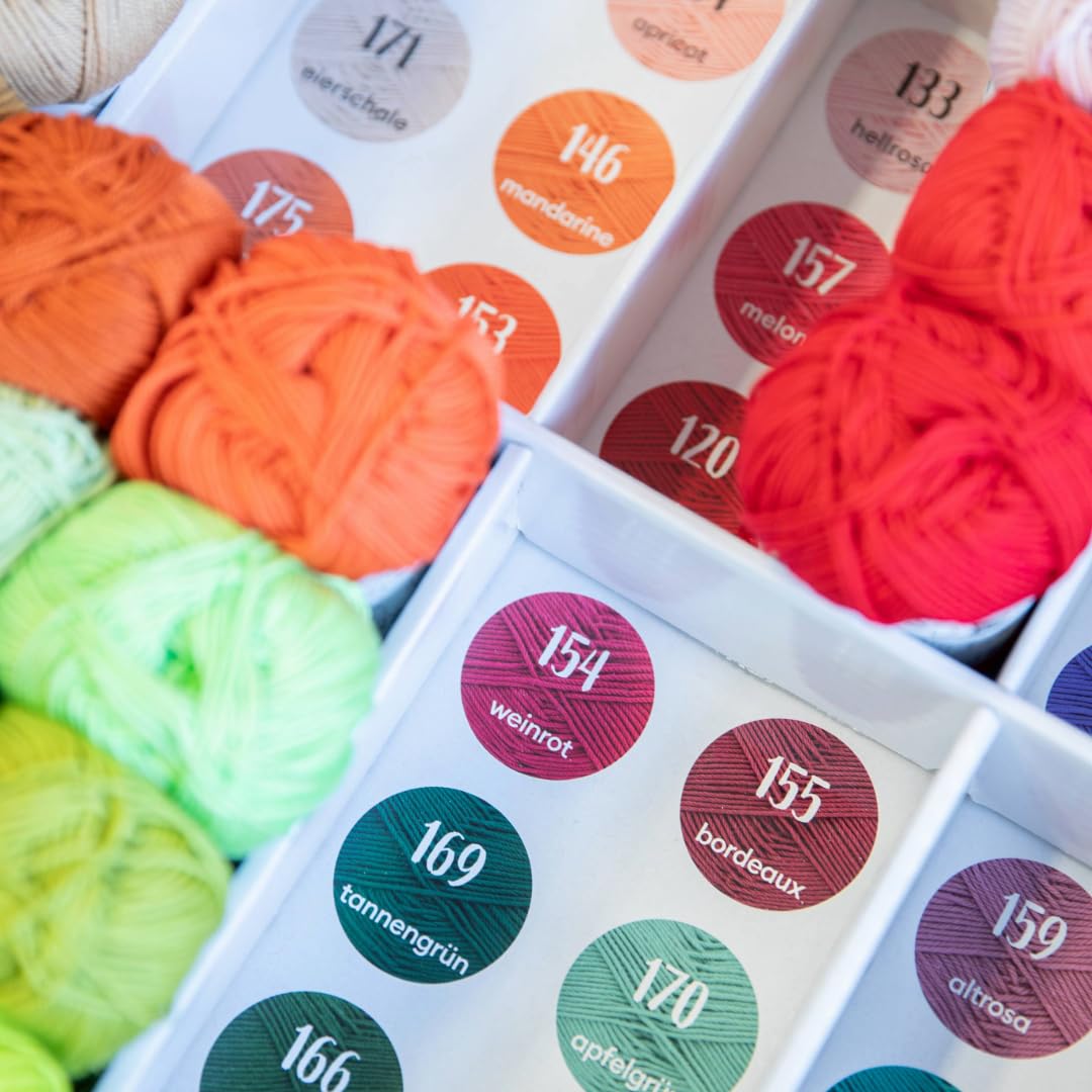 Куфар Gründl Wool Cotton Quick