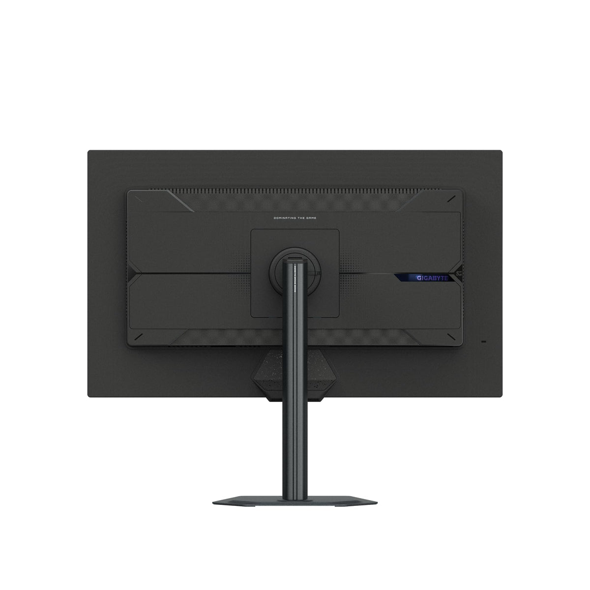 Gigabyte G27UP 27” 4K UHD Gaming Monitor - Dual Mode (4K 160Hz or FHD 320Hz), 3840 x 2160, 1ms, 400 cd/m², FreeSync Premium, HDR10, HDMI 2.1, DisplayPort 1.4