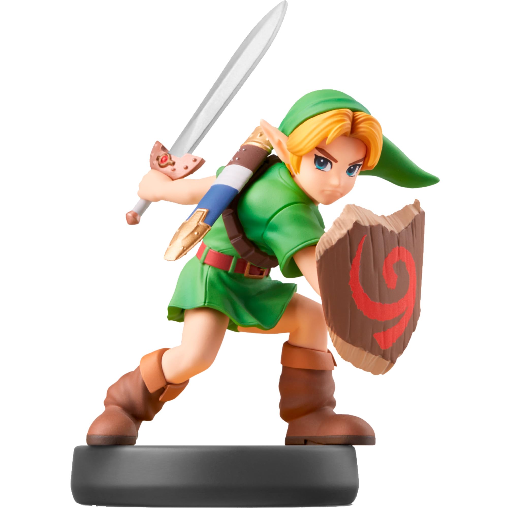 Nintendo amiibo Young Link Super Smash Bros. Collection - 10001257
