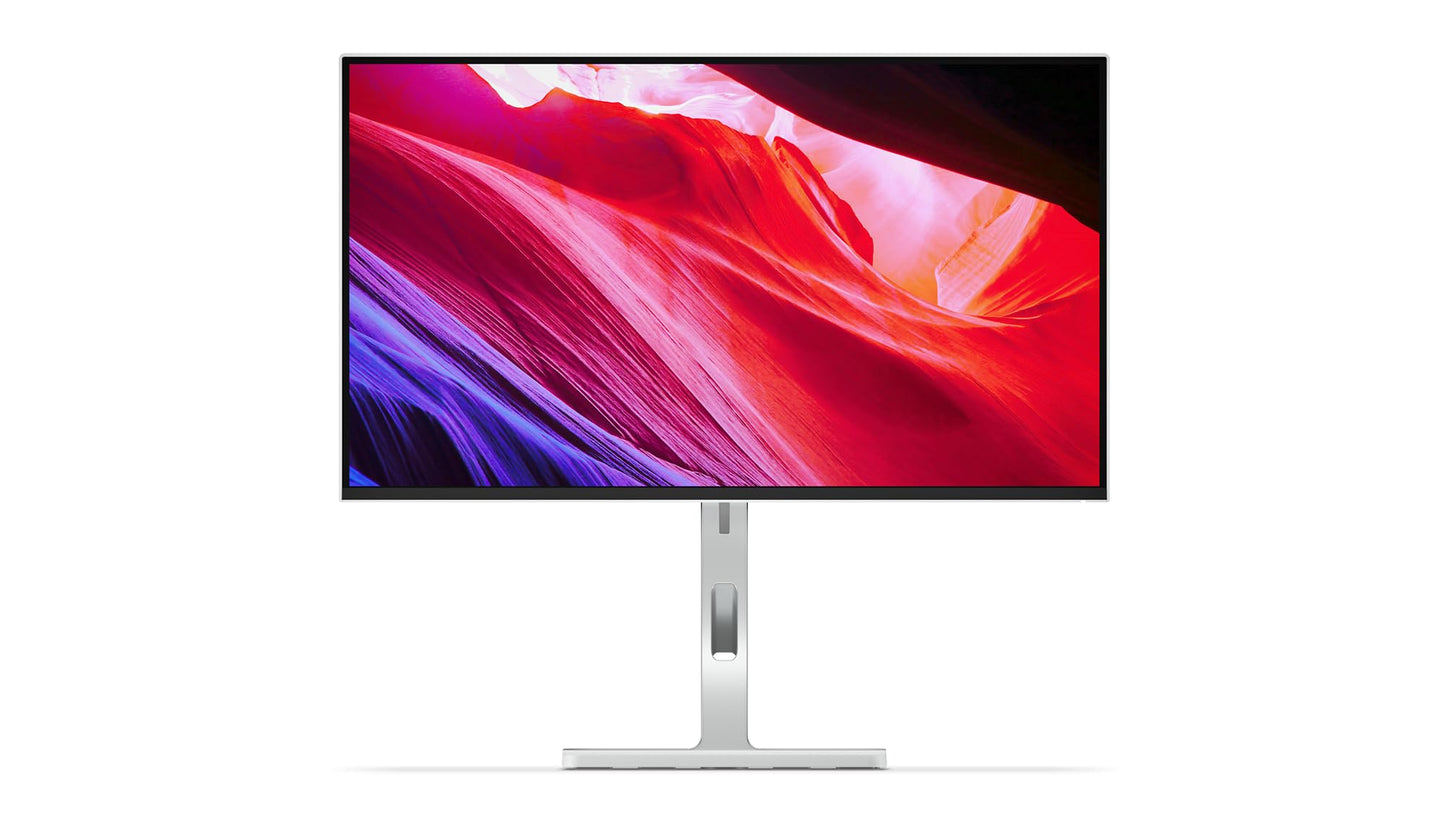 Lenovo L27h-4A
