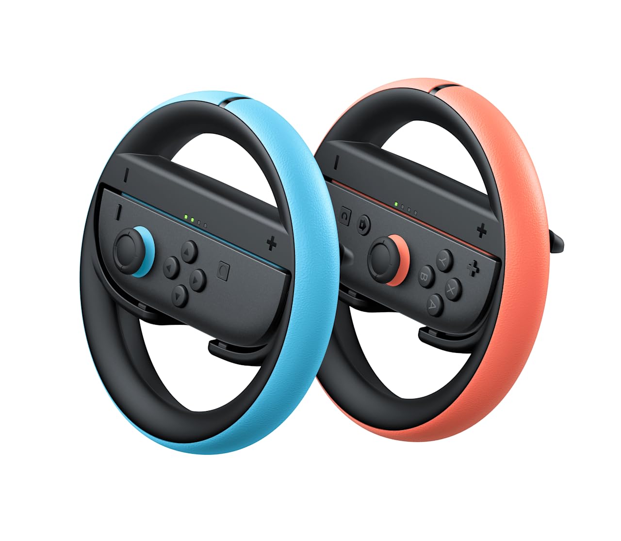 Nintendo Joy-Con 2 steering wheel pair - 10015099