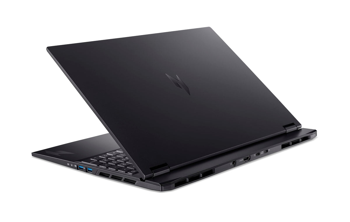 Acer Nitro 16S AI | Laptop de gaming | Ryzen 9 | RTX 5070 | 32GB | 1TB - AN16S-61-R9JJ