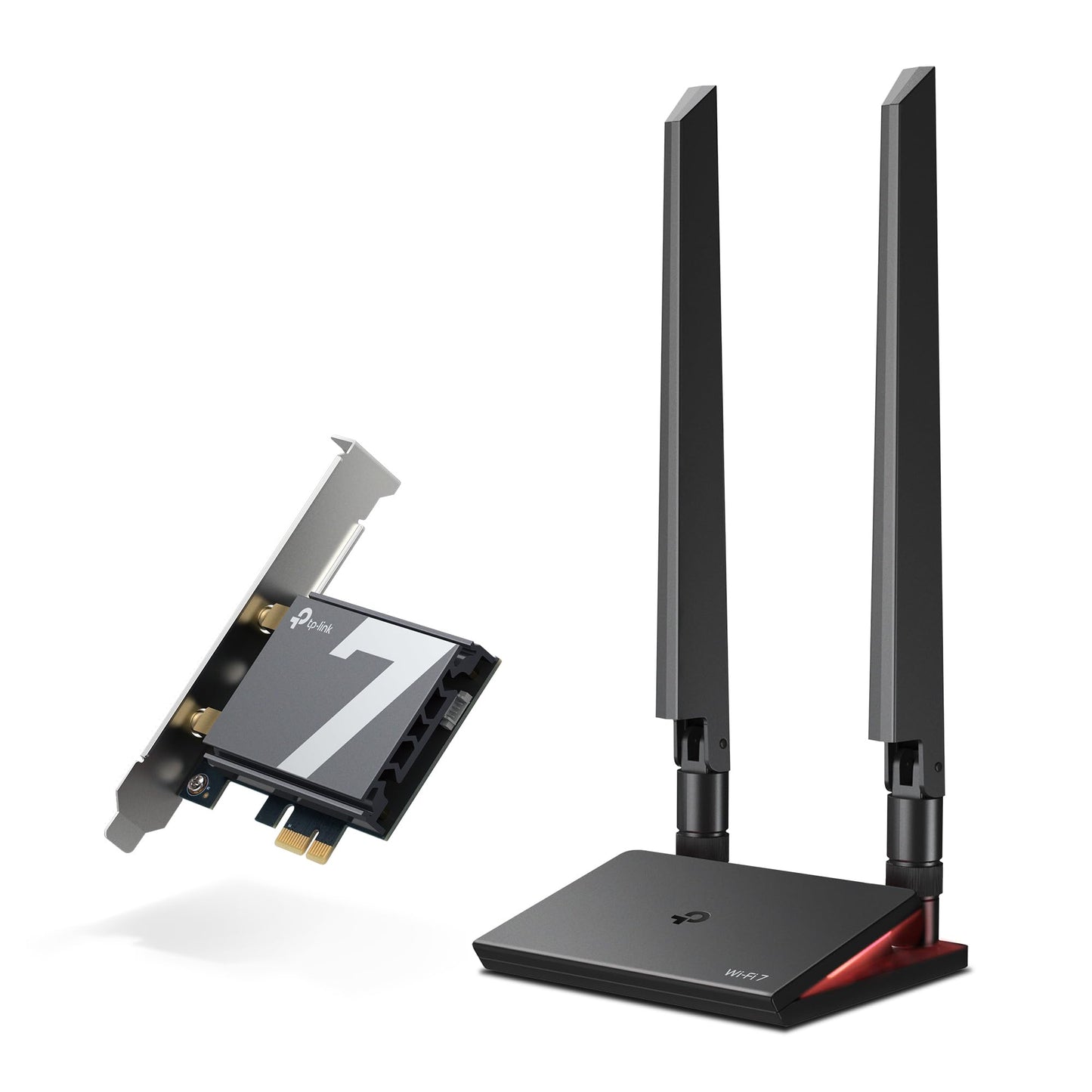 TP-Link Archer TBE550E WLAN-Karte für PC
