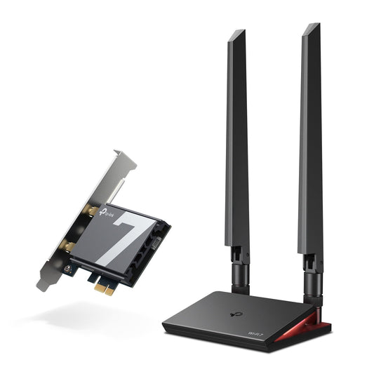 TP-Link Archer TBE550E WLAN-Karte für PC
