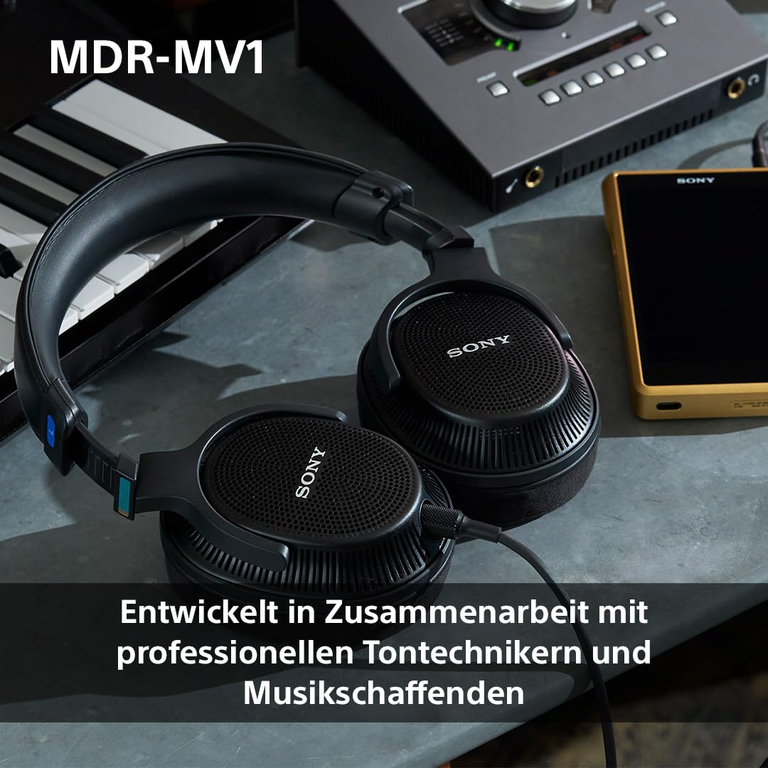 Sony MDR-MV1 (MDR-MV1)