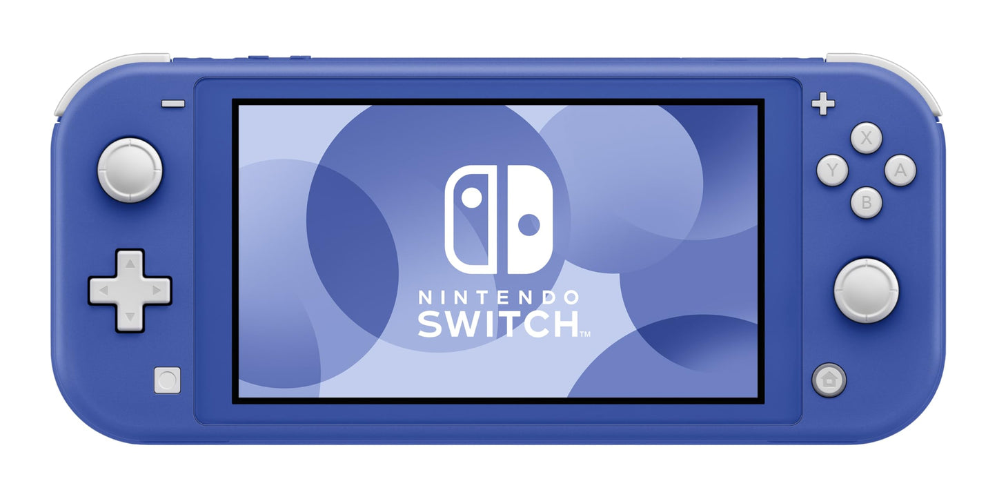 Nintendo Switch Lite Blue (10015022)