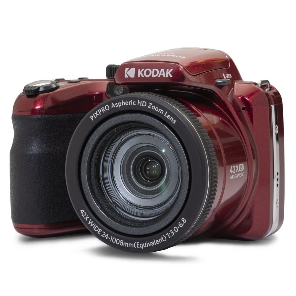 KODAK Pixpro Astro Zoom AZ425 AZ425RD