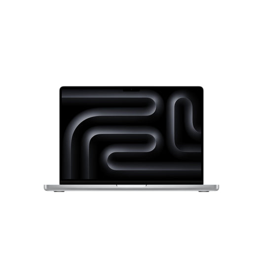 Apple MacBook Pro Laptop mit M5 Pro Chip mit 15-Core CPU und 16-Core - MGDN4D/A