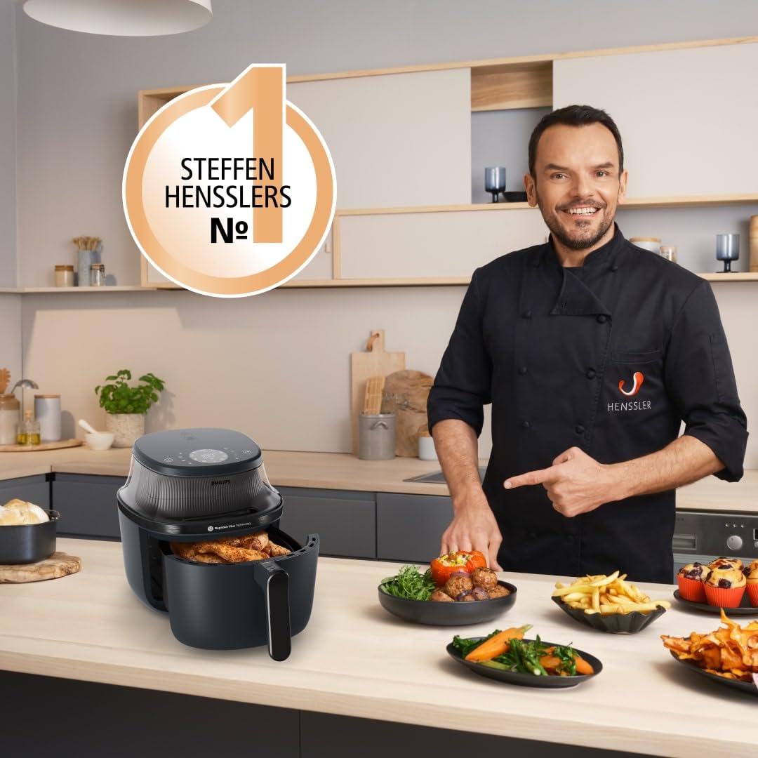 Philips Airfryer 3000 Series NA320/00 4.2L