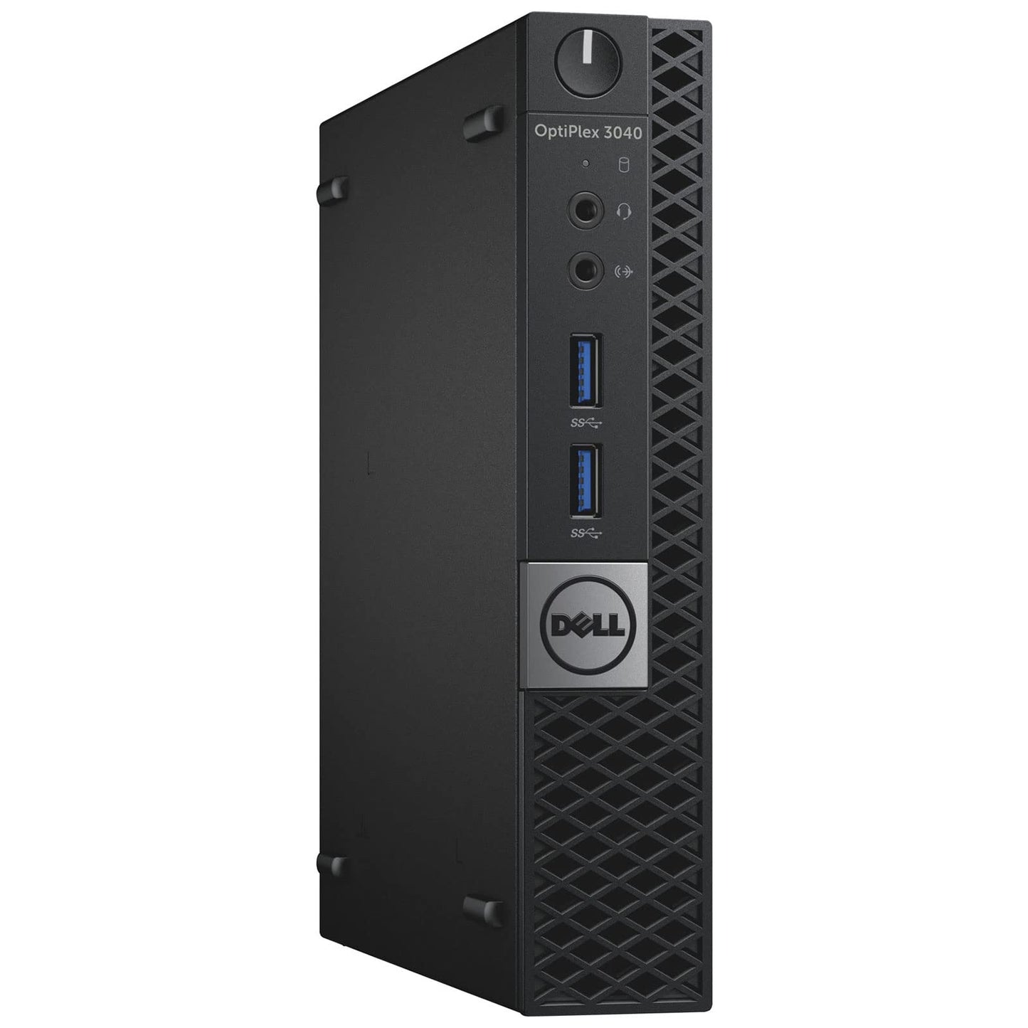 Mini PC Desktop PC Dell Optiplex 3040, Core i5-6400T processor, 8 GB RAM, 240 GB SSD, HDMI, Win 11 Pro (refurbished) - DELL3040-MICRO-I5