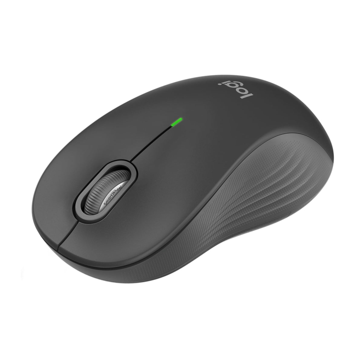 Mouse fără fir de dimensiune completă Logitech Signature M550L - 910-007187