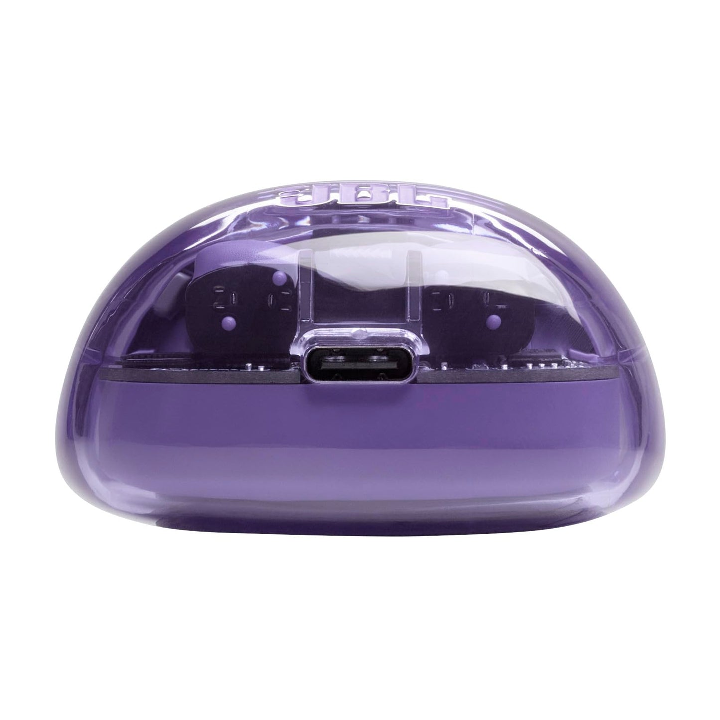 JBL Tune Flex 2 Ghost Edition Purple