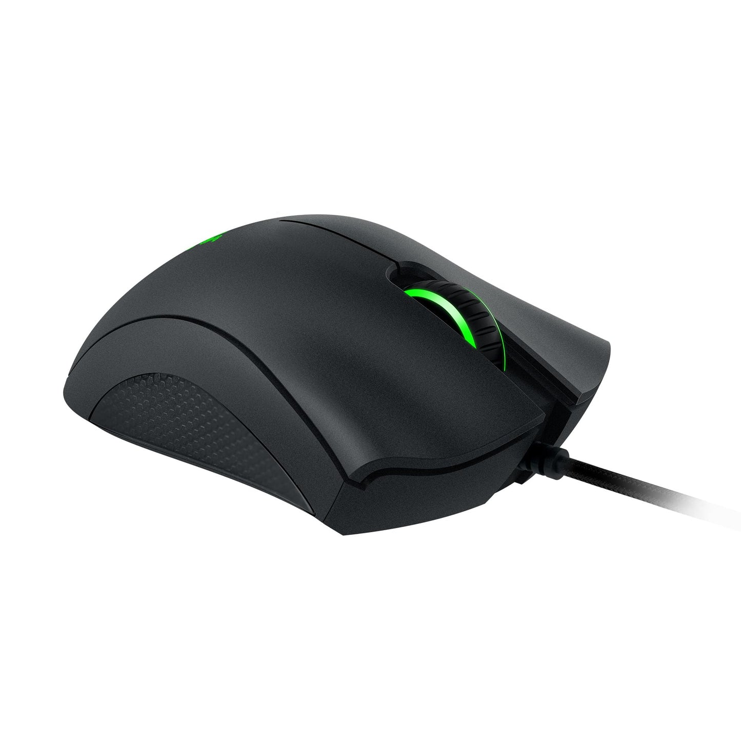 Razer DeathAdder Essential Black (RZ01-03850100-R3M1)