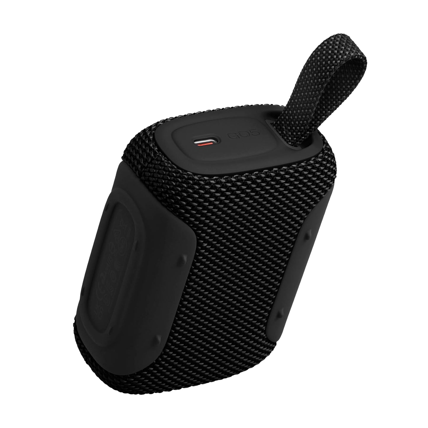 JBL Go 5 Black (JBLGO5BLK)