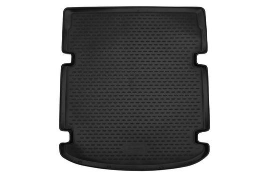 Element Custom-Fit Premium Anti-Slip Trunk Mat Cargo Liner compatible with Audi A6 C8 Sedan (2018-Present) – TPE, non-slip, waterproof - EXP.ELEMENTA02527B10