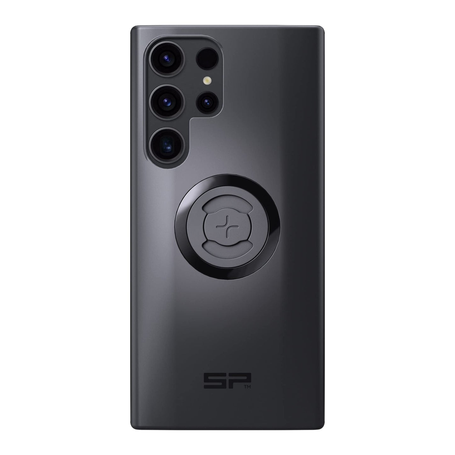 SP CONNECT Phone Case | SPC+ | Compatible with Samsung S23 Ultra