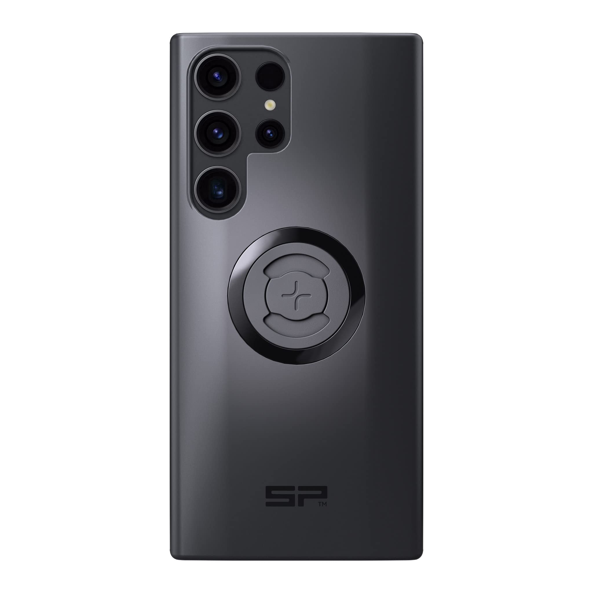 SP CONNECT Phone Case | SPC+ | Compatible with Samsung S23 Ultra