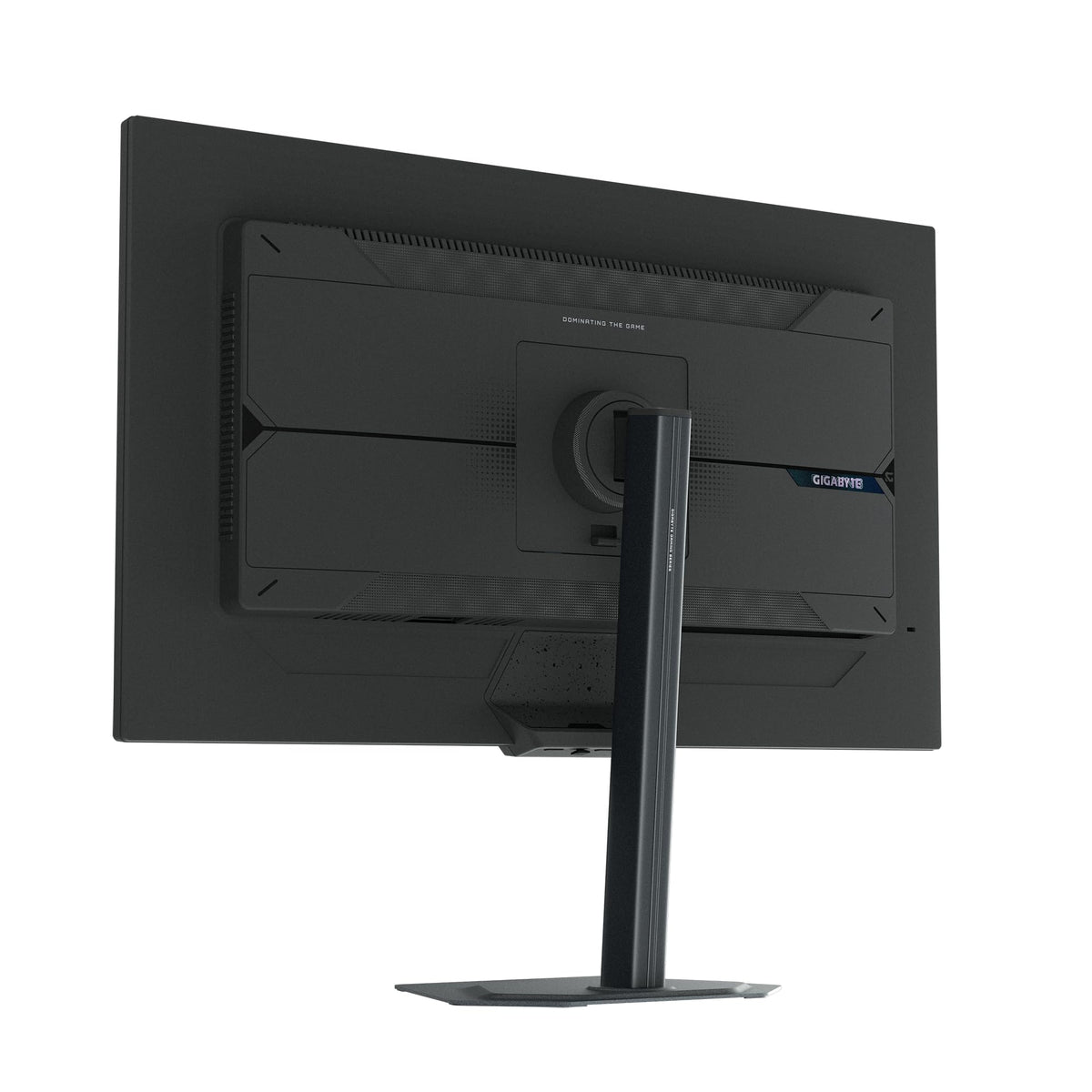 Gigabyte G27UP 27” 4K UHD Gaming Monitor - Dual Mode (4K 160Hz or FHD 320Hz), 3840 x 2160, 1ms, 400 cd/m², FreeSync Premium, HDR10, HDMI 2.1, DisplayPort 1.4