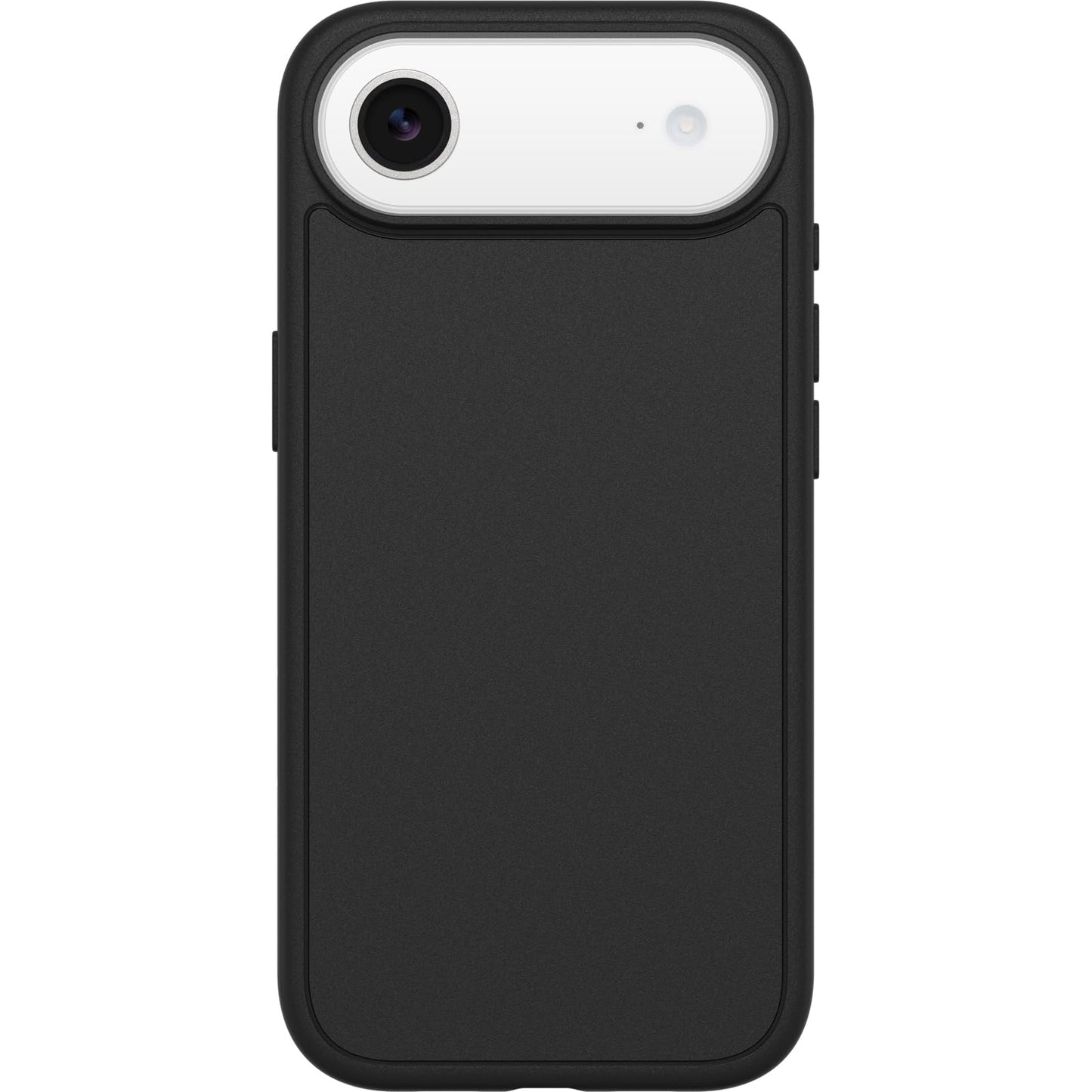 OtterBox Symmetry Series MagSafe Case for iPhone Air, Shockproof Drop Proof Protective Case, 3X Military Grade Tested, Black - 77-99420