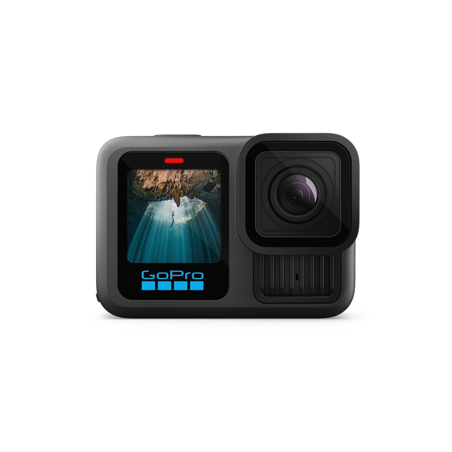 GoPro HERO13 Black Extended Power Bundle (CHDRB-134-RW)