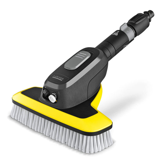 Kärcher Original Wash Brush WB 7 Plus, 3-in-1 Wash Brush - 2.644-374.0