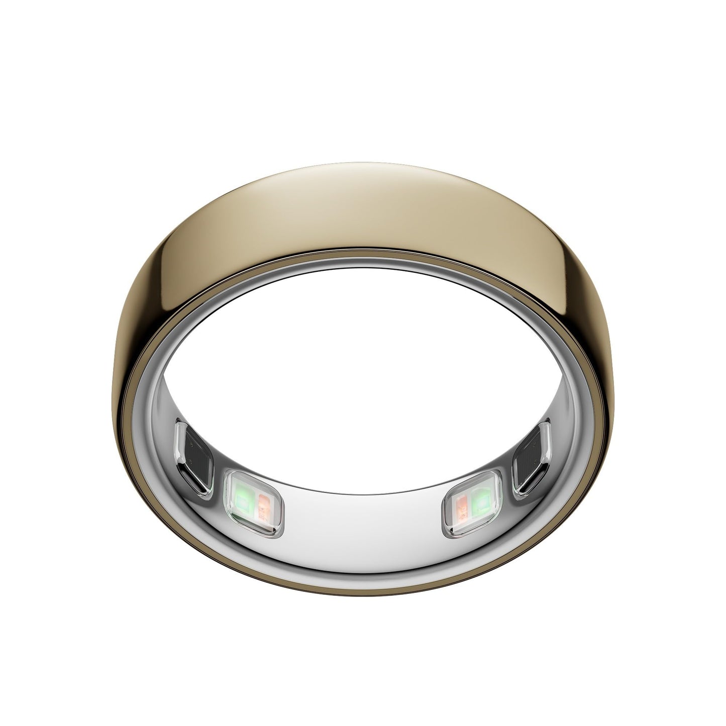 Oura Ring 5 Gold – Size 6 – Find your ring size - JZ90-61616-06