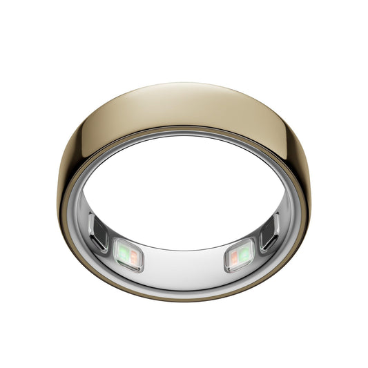Oura Ring 5 Gold – Size 8 – Find your ring size - JZ90-61616-08