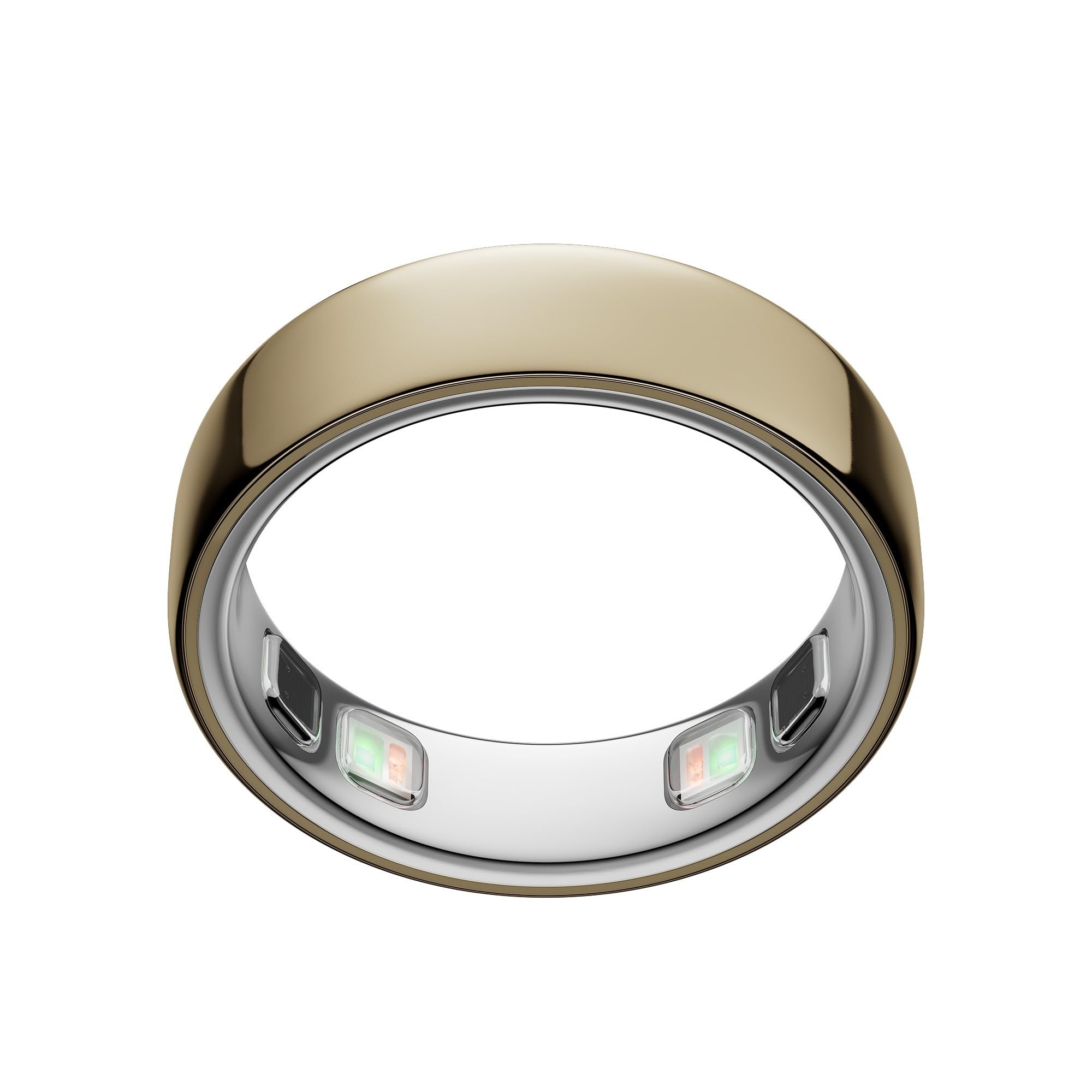 Oura Ring 5 Gold – Size 12 – Find your ring size - JZ90-61616-12