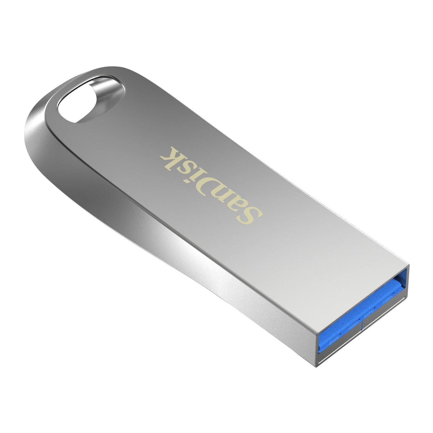 SanDisk Ultra Luxe USB 3.1 Flash Drive 1TB (SDCZ74-1T00-G46)