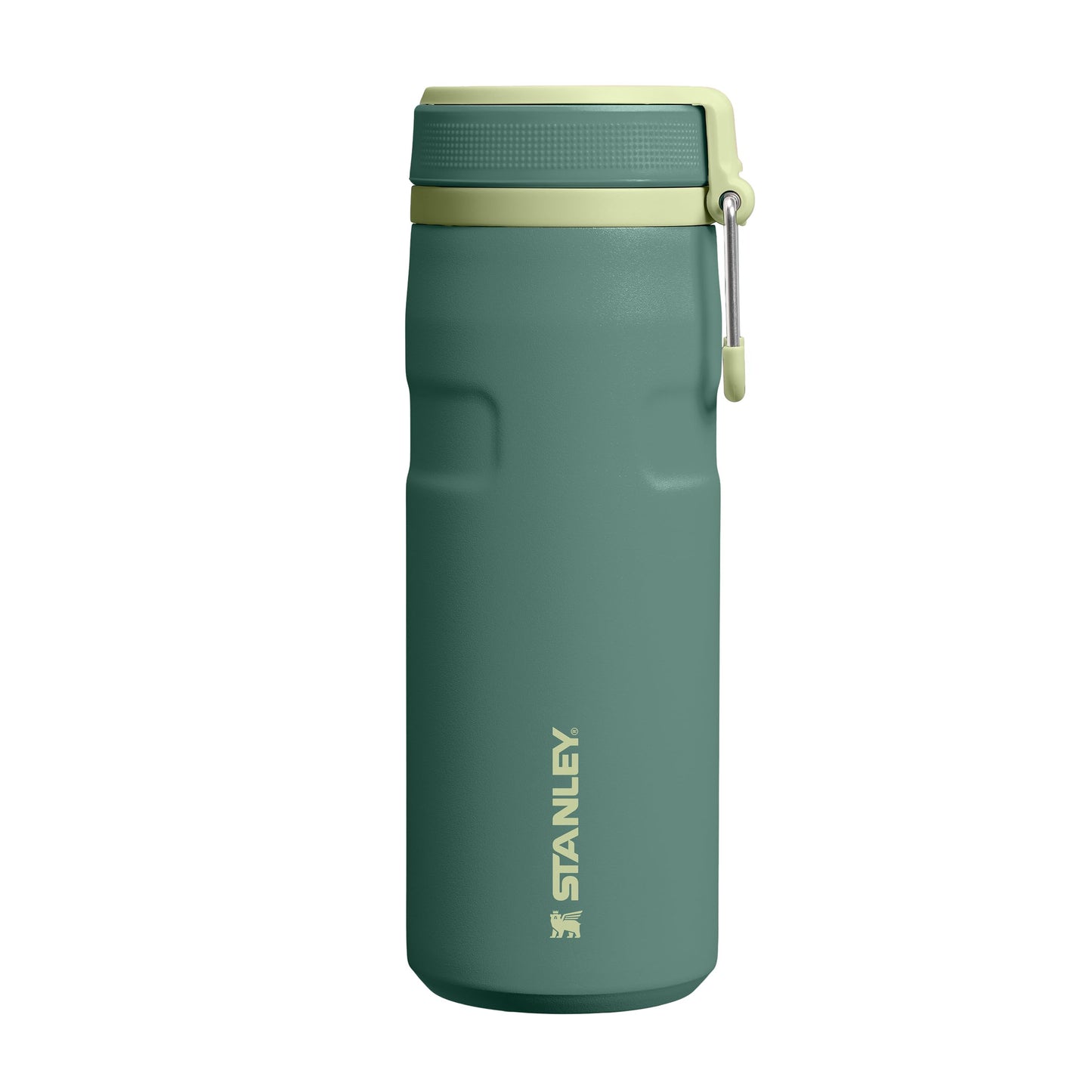 Stanley 1913 IceFlow Bottle Twist Flip 0.47L - Shale - 100000115780