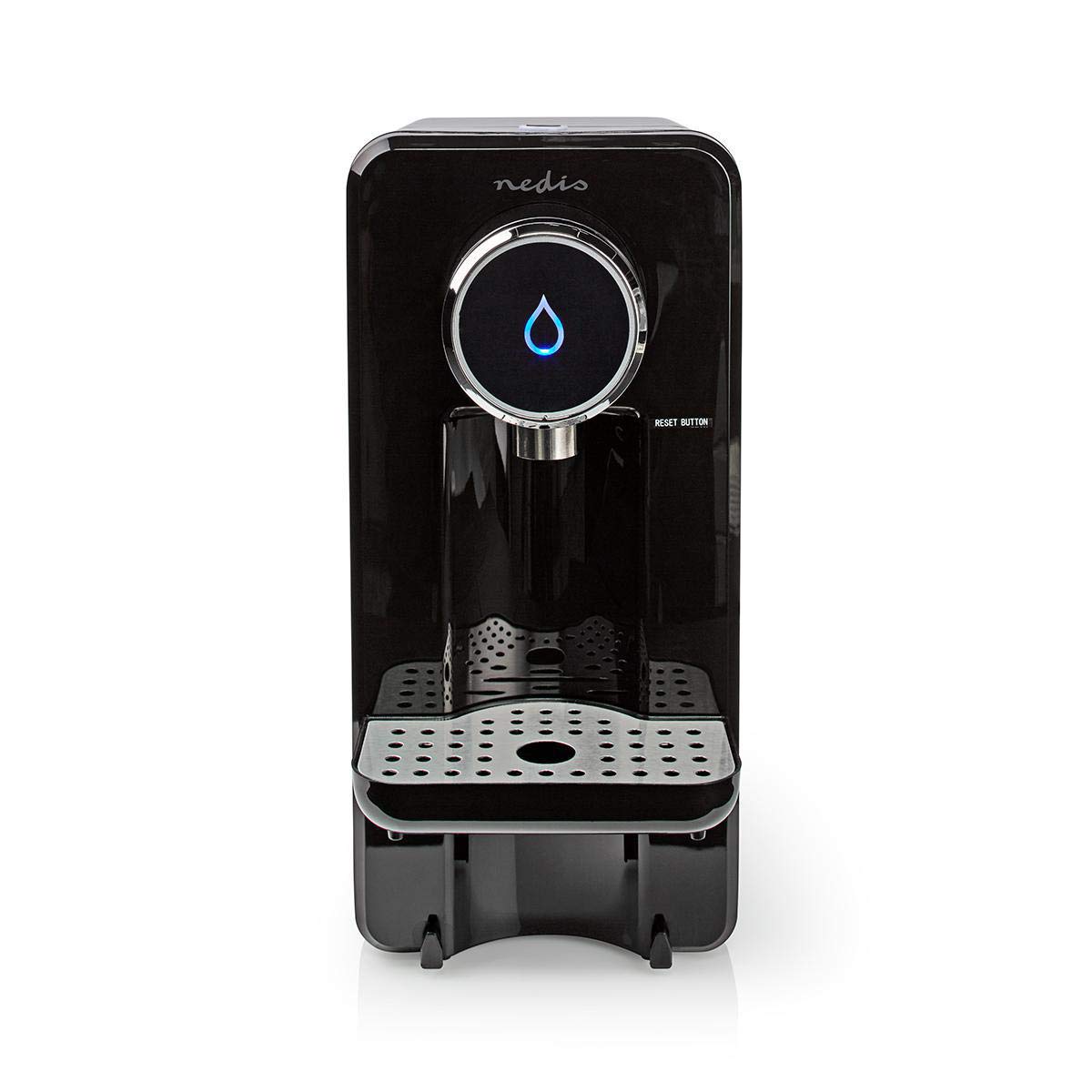 Dispenser apă caldă - 2600 W - 2.5 l - Negru - KAWD100FBK