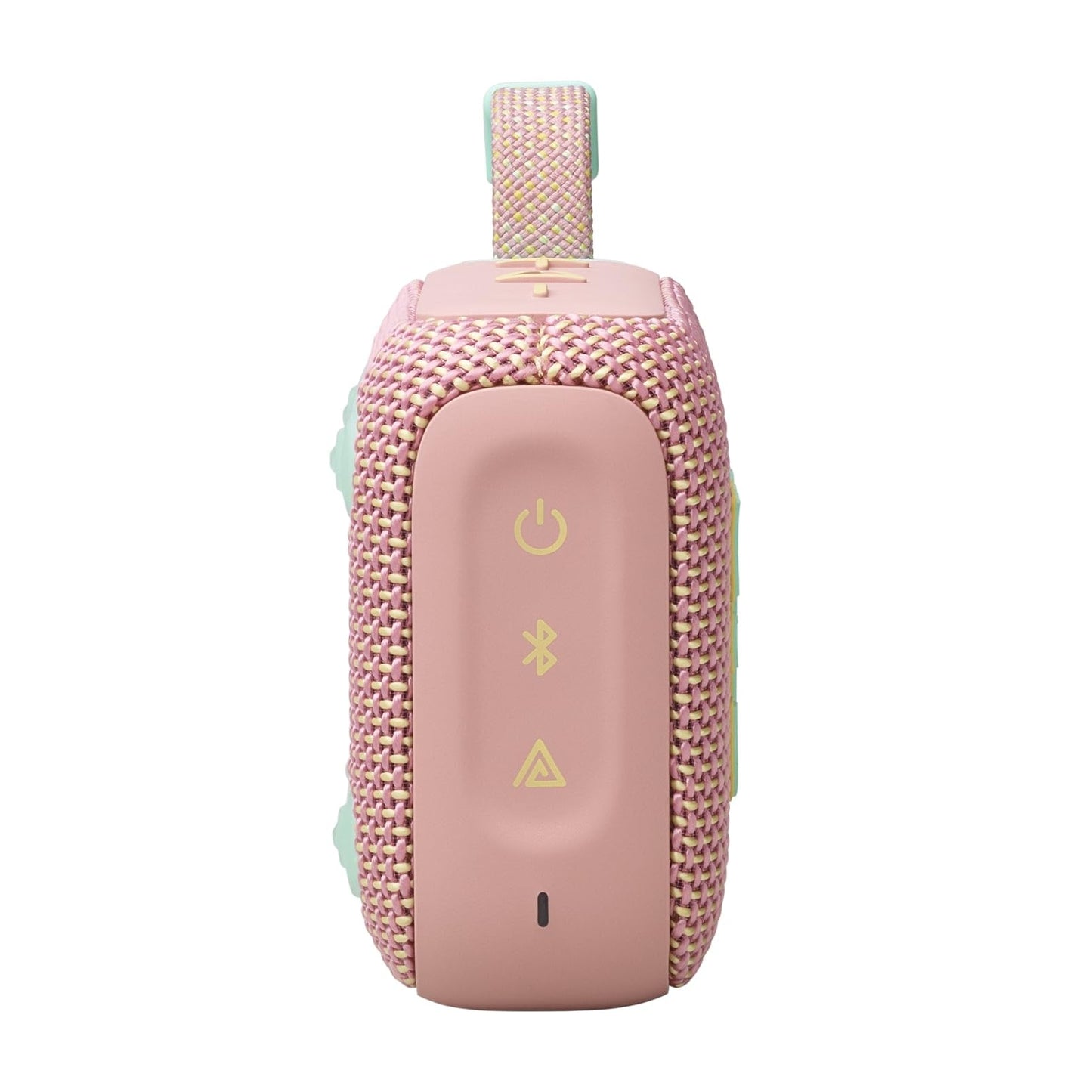 JBL Go 4 Pink (JBLGO4PNK)