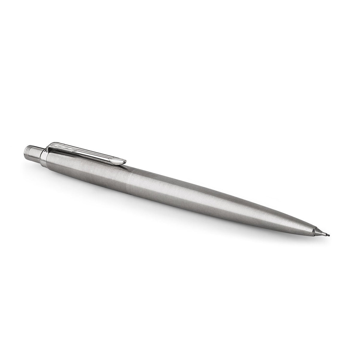 Parker Jotter London Trio Discovery Pack: Ballpoint Pen (Royal Blue) | Gel Pens (Red Kensington) & Mechanical Pencil (Stainless Steel) - 2032740