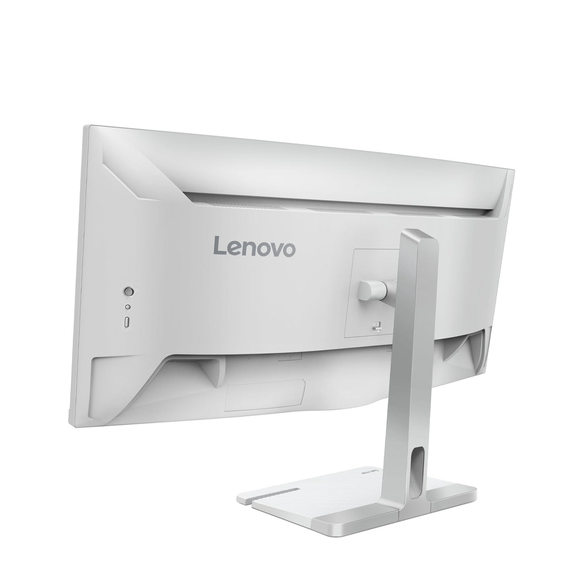 Lenovo L34W-4C | Monitor | 34" WQHD | 120Hz | VA | HDMI 2.1 | DP 1.4 - 68F0GAC3E5