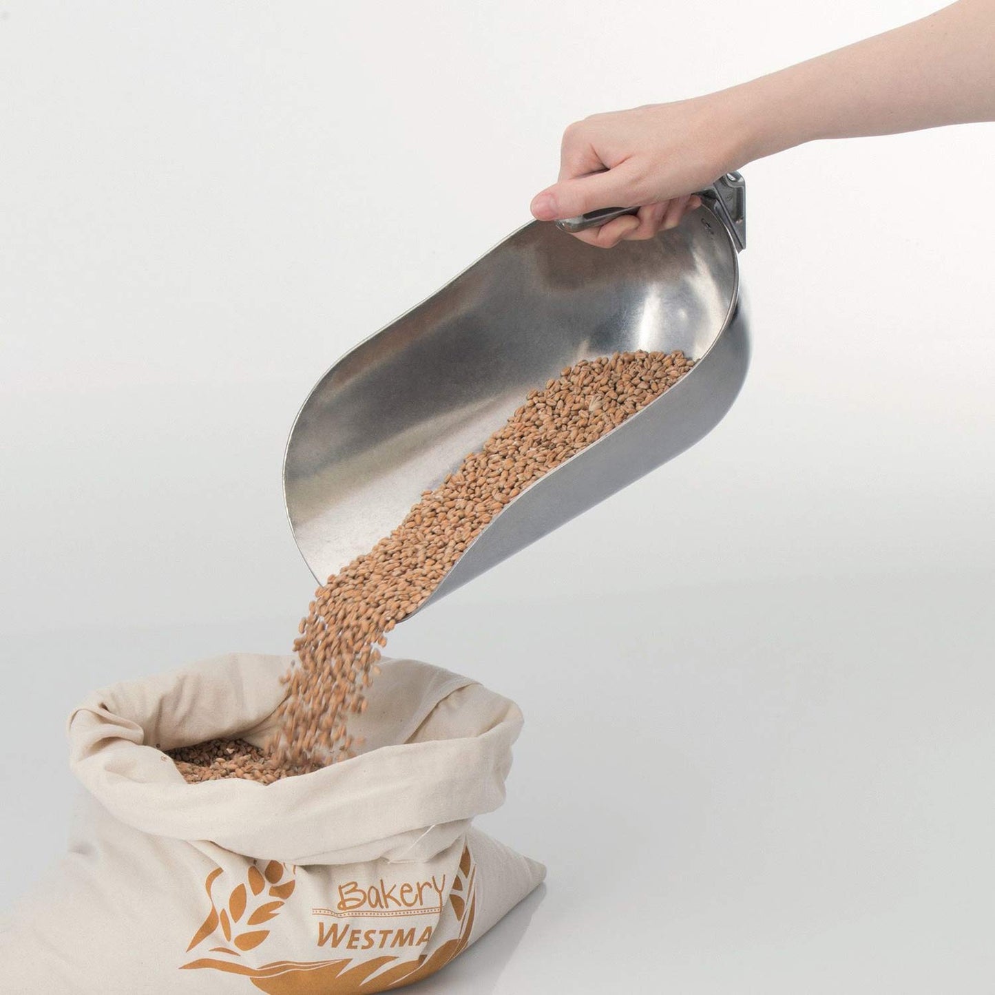 Westmark 90312291 inner handle shovel size 320 mm