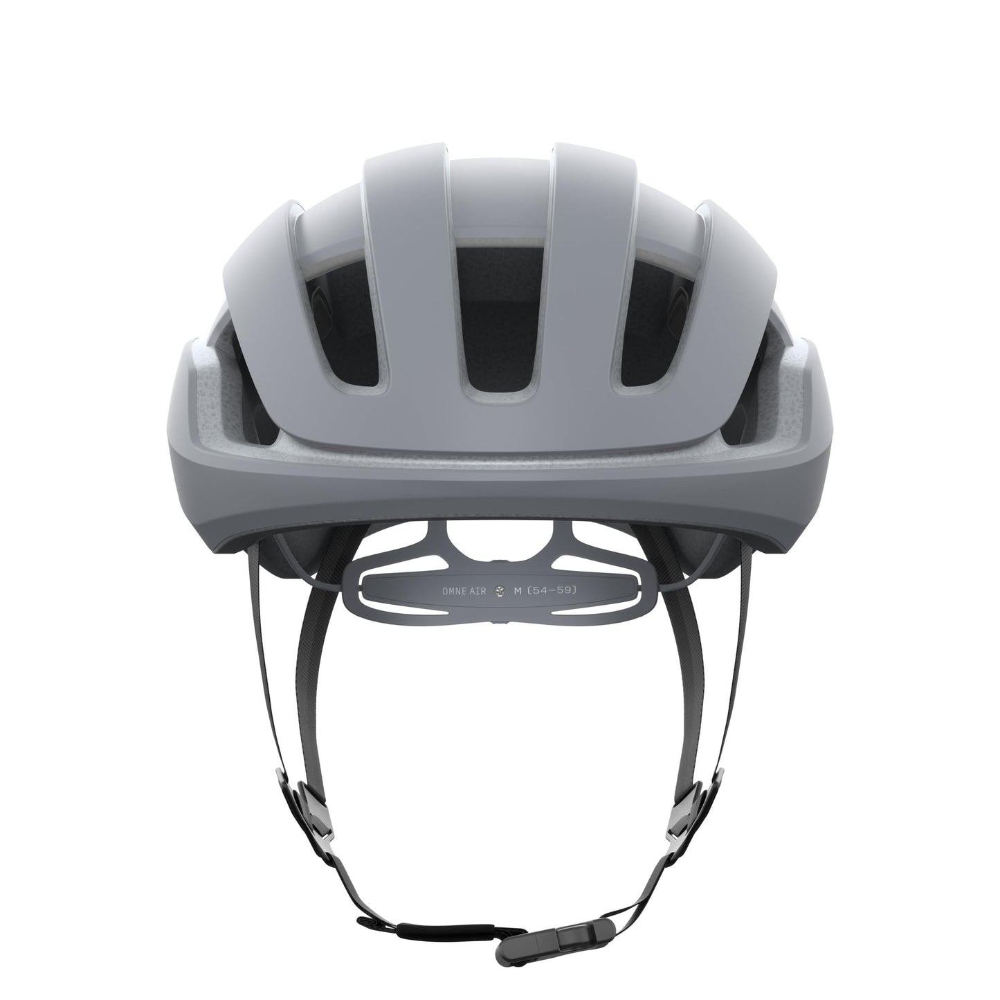 POC Omne Air MIPS bicycle helmet - high-quality bicycle helmet with MIPS technology, adjustable and optimally ventilated, for men and women, ideal for leisure and commuting - 10875