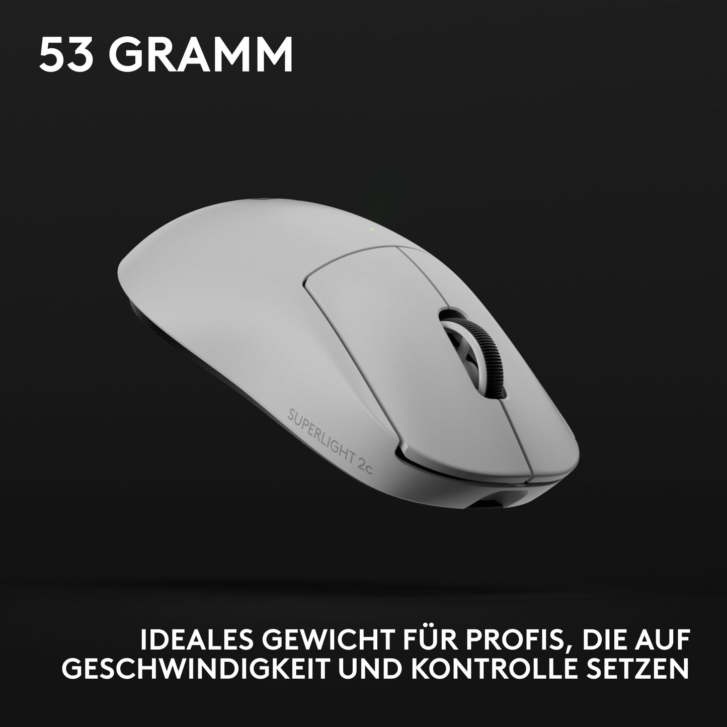 Logitech PRO X SUPERLIGHT 2c (910-007538)