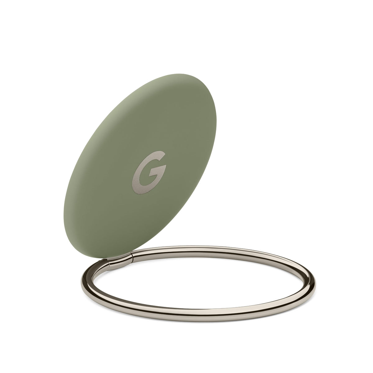 Google Pixelsnap Ring Stand - Olive - GA12956-WW
